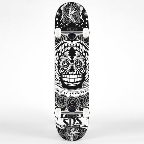 SDS Grom Series New Colorway - Skate Forever Complete 2023