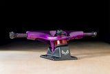 Peril Anodized Purple Trucks