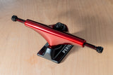 Peril Anodized Red Trucks