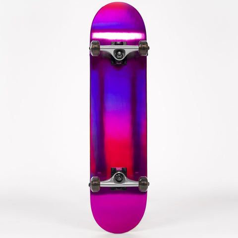 SDS Grom Series - Foil Pink Complete