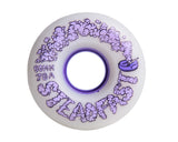 Steadfast Urethane - Hybrid Wheels 60MM