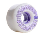 Steadfast Urethane - Hybrid Wheels 60MM