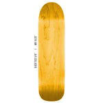 SDS Nerd Skate Deck