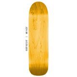 SDS Nerd Skate Deck