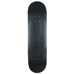 SDS 7.625" Stained Skateboard Deck