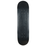 SDS 8.25" Stained Skateboard Deck