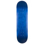 SDS 8.5" Stained Skateboard Deck