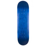 SDS 7.75" Stained Skateboard Deck