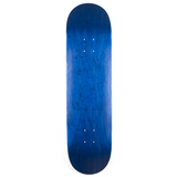 SDS 7.75" Stained Skateboard Deck