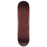 SDS 7.5" Stained Skateboard Deck