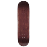 SDS 7.625" Stained Skateboard Deck