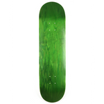 SDS 7.625" Stained Skateboard Deck