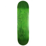 SDS 7.75" Stained Skateboard Deck