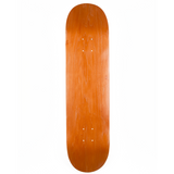 SDS 7.5" Stained Skateboard Deck