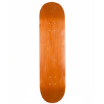 SDS 7.625" Stained Skateboard Deck