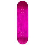 SDS 7.75" Stained Skateboard Deck