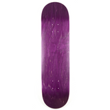 SDS 8" Stained Skateboard Deck