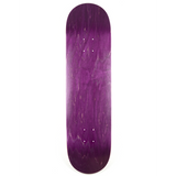 SDS 8.25" Stained Skateboard Deck