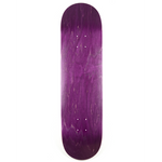 SDS 7.75" Stained Skateboard Deck