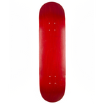 SDS 7.75" Stained Skateboard Deck