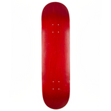 SDS 7.75" Stained Skateboard Deck