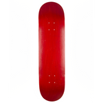 SDS 8.5" Stained Skateboard Deck