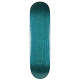 SDS 7.75" Stained Skateboard Deck