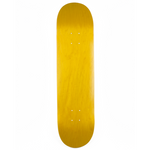 SDS 7.75" Stained Skateboard Deck