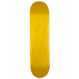 SDS 7.75" Stained Skateboard Deck