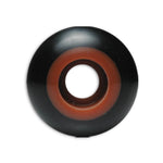 Steadfast Urethane - Two Tones Wheels Black/Brown