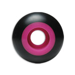 Steadfast Urethane - Two Tones Wheels Black/Pink