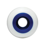 Steadfast Urethane - Two Tones Wheels White/Blue