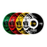 Steadfast Urethane - Rasta