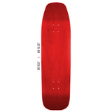 SDS Torpedo Skate Deck