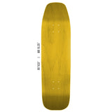 SDS Torpedo Skate Deck